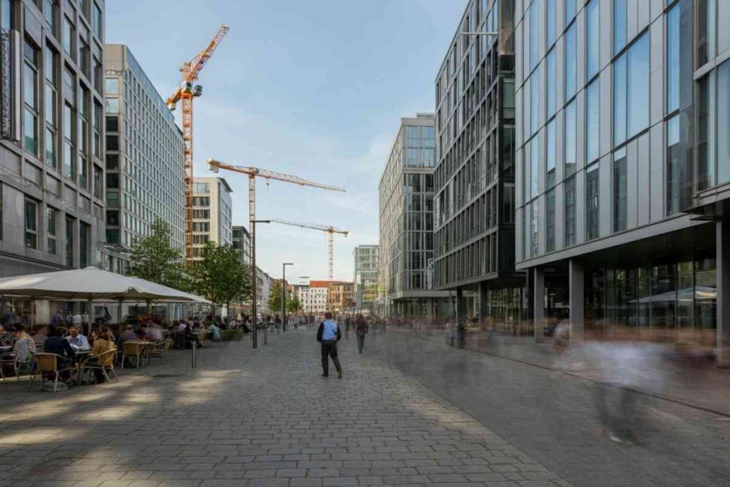 A maggio l'indice Ifo in Germania sorprende con una crescita attesa