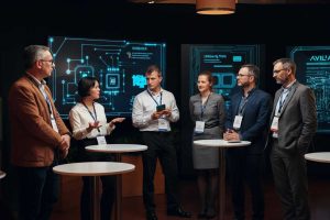 AI e lavoro: il Net Forum di Capri 2025 sfida l'intelligenza naturale
