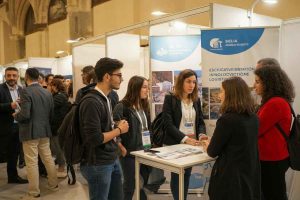 Accordi strategici con Its per potenziare la presenza sul territorio