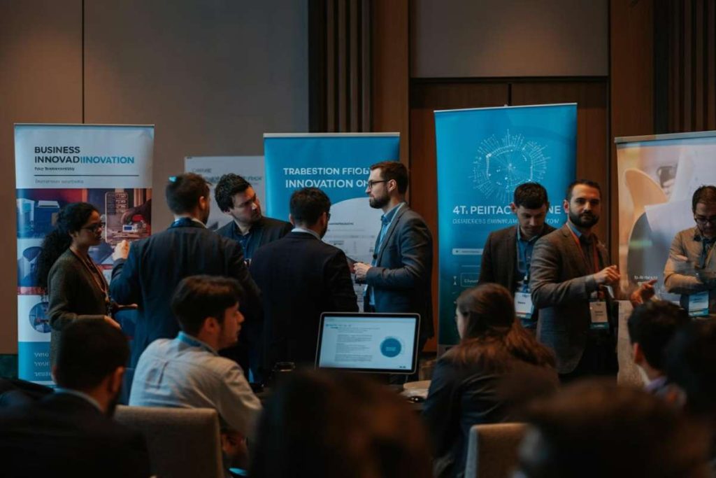 Amazon Innovation accelerator: una giornata di opportunità per le PMI a Passo Corese