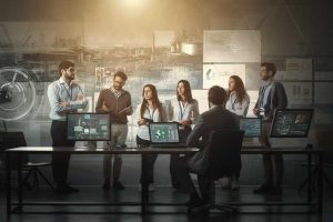 Anghileri di Giovani Confindustria avverte: i dazi creano incertezza per le imprese