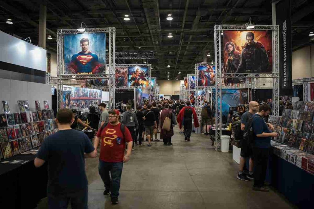 Avengers: le nuove date di uscita per Doomsday e Secret Wars rivelate