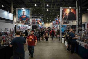 Avengers: le nuove date di uscita per Doomsday e Secret Wars rivelate