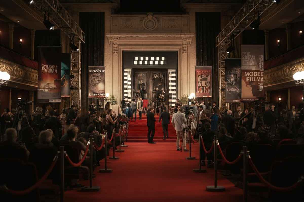Bi Gan trionfa a Cannes con il premio speciale per Resurrection