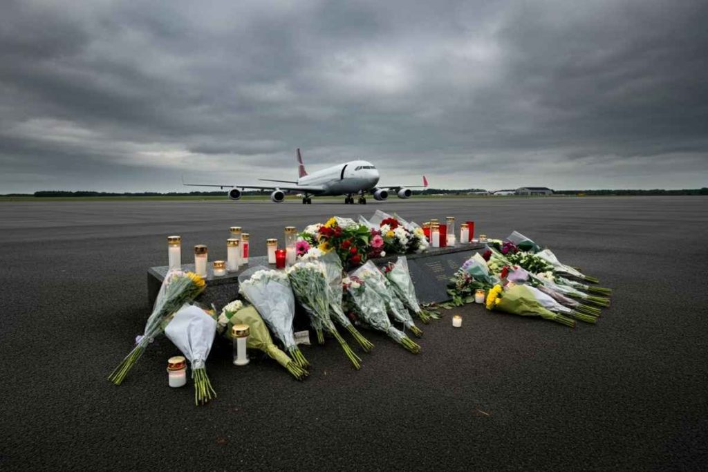 Boeing raggiunge un accordo per i disastri dei 737 Max: cosa significa per il futuro dell'aviazione