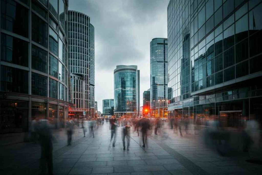 Borsa europea in calo: Francoforte segna un -0,44%