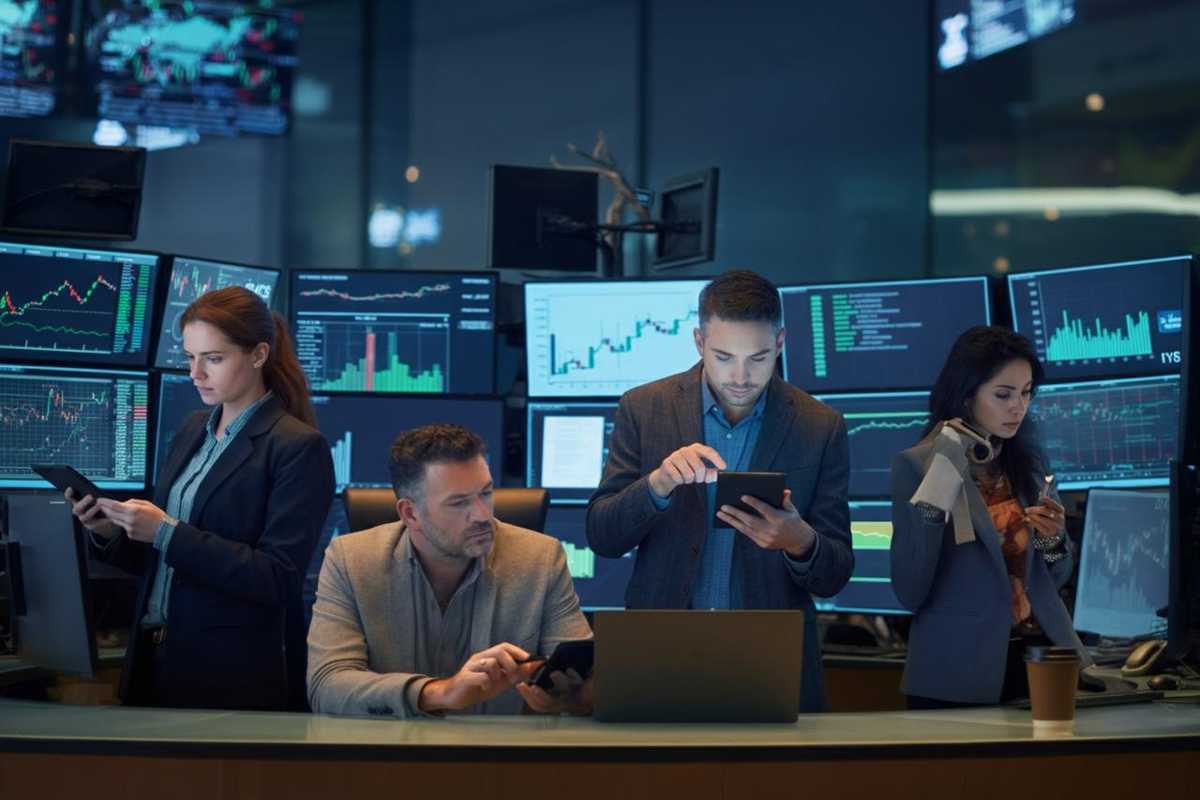 Btp Italia: oltre 1,2 miliardi raccolti a metà giornata, un successo sorprendente