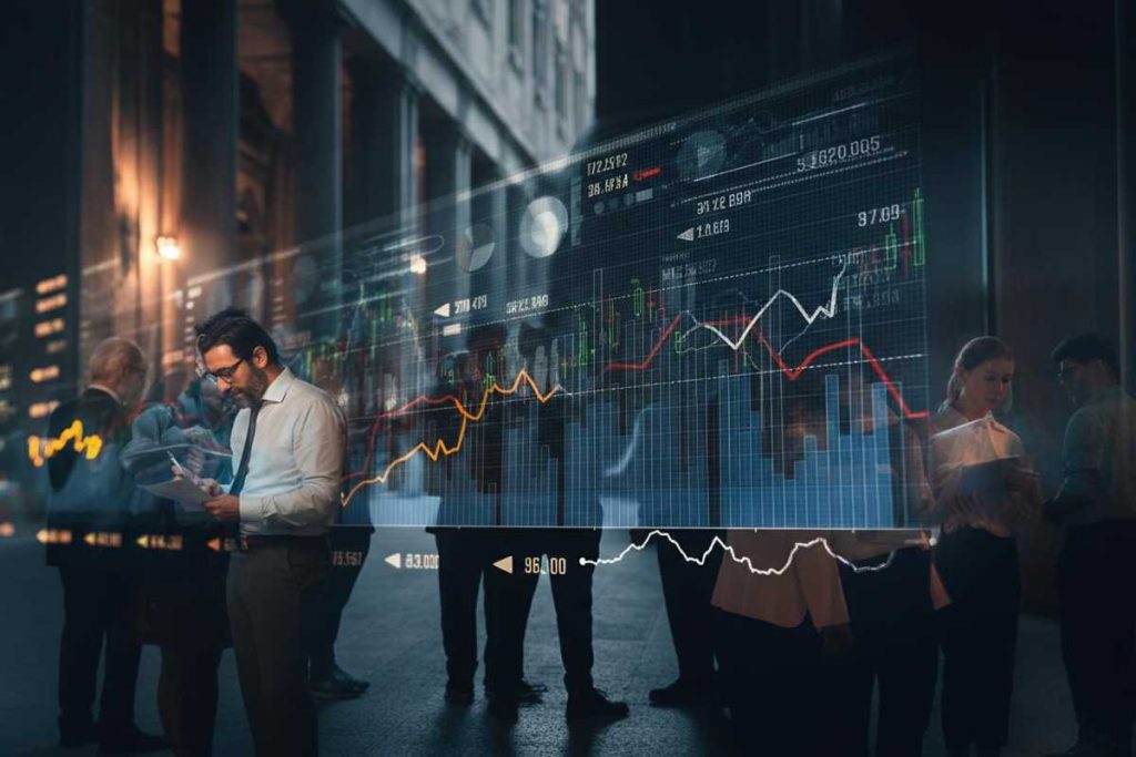 Btp Italia: un successo da 5,28 miliardi in sole 48 ore