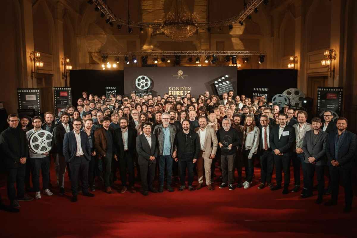 Cannes: Rasoulof commenta la Palma a Panahi come un colpo inaspettato alla repressione