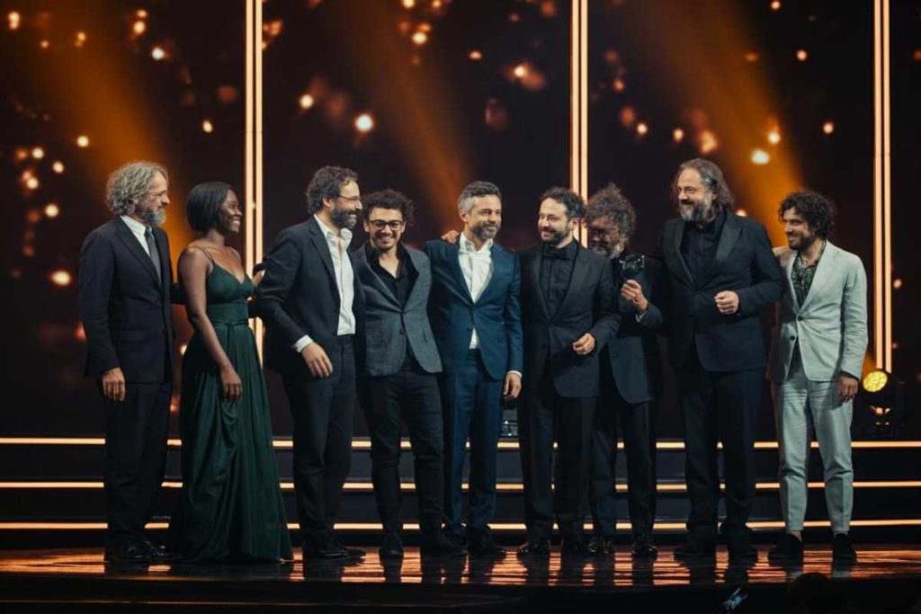 Cannes celebra un'ottima annata cinematografica, nonostante l'assenza di Italia e Usa