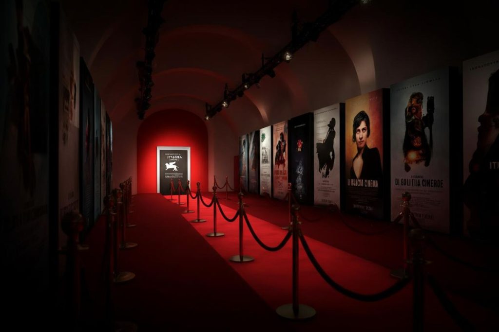 Cannes: l'Italia rischia di restare a bocca asciutta nel palmares