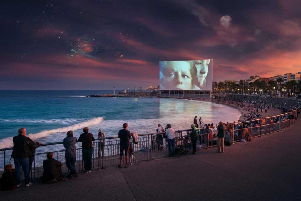 Cannes: un viaggio tra un fantasy cinese e un dramma iraniano emozionante