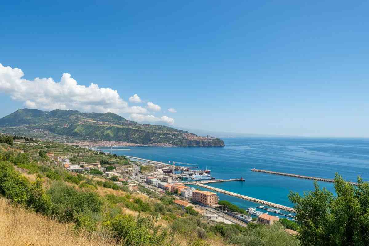 Cgil chiede alla Ue di fermare l'autorizzazione per il Ponte sullo Stretto