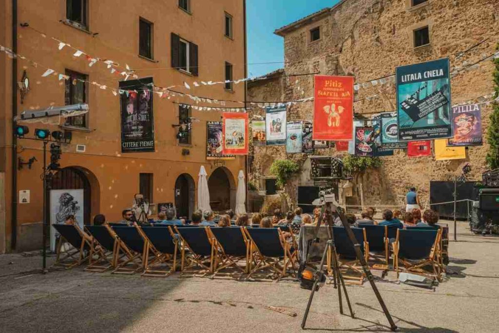 Cinema Revolution: la terza edizione della campagna del Mic promette emozioni uniche