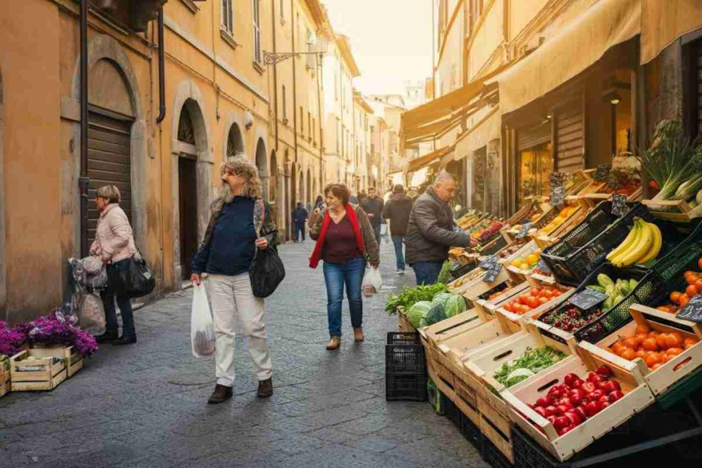 Clima di fiducia in crescita: buone notizie per consumatori e imprese secondo l'Istat