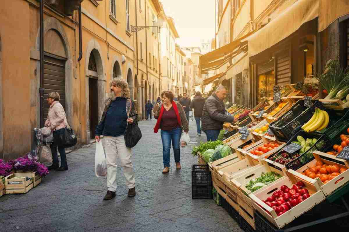Clima di fiducia in crescita: buone notizie per consumatori e imprese secondo l'Istat