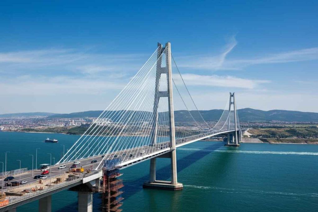 Colle: le norme antimafia attuali sono già sufficienti per il ponte