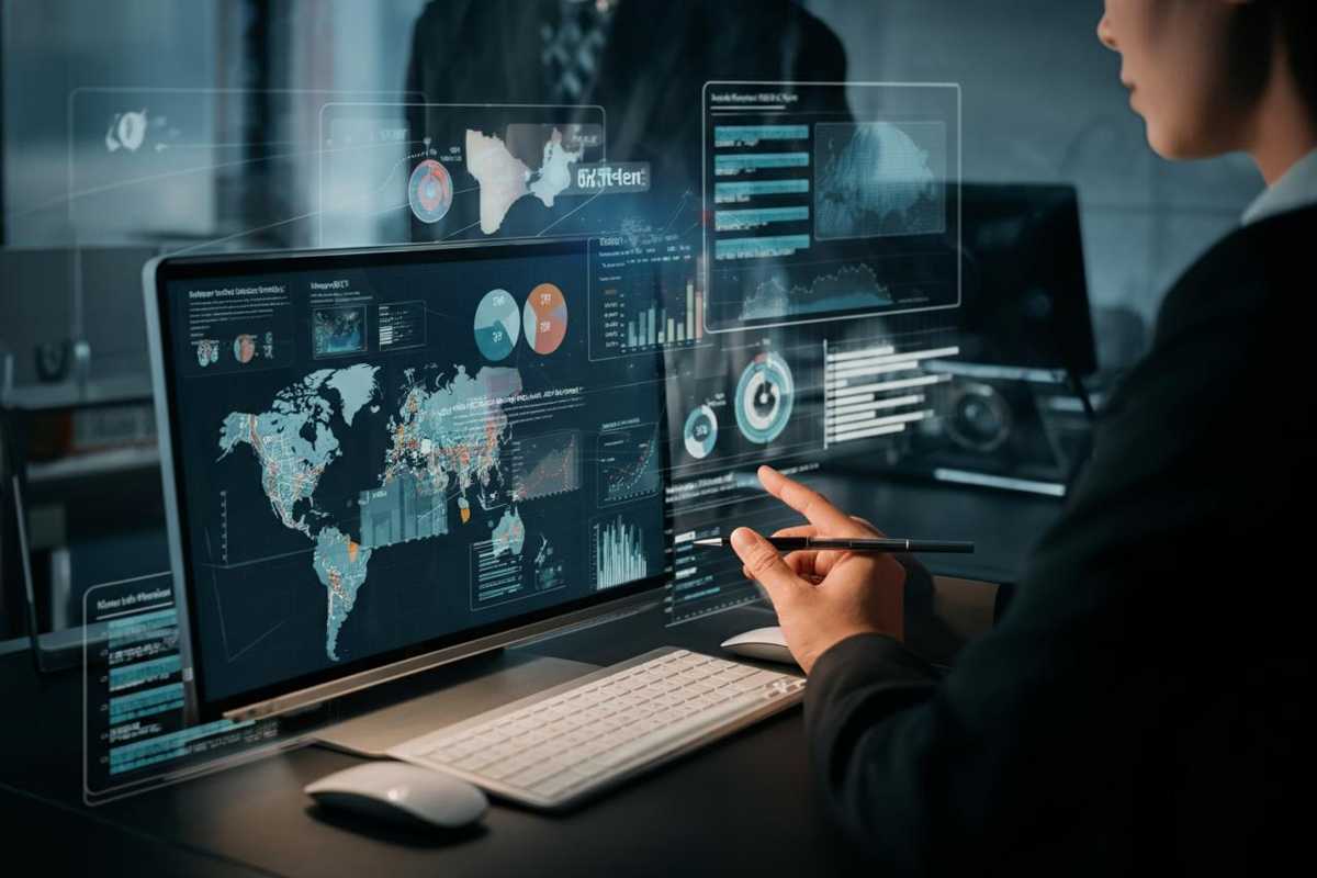 Confindustria presenta Expand: la nuova guida per l'export italiano