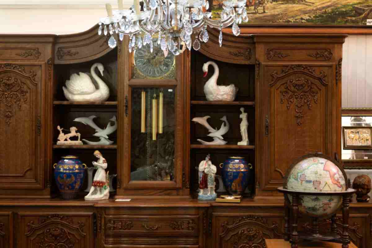 Credenza