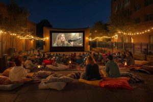 Crisi del cinema: Carocci lancia un appello per il rilancio delle sale cinematografiche