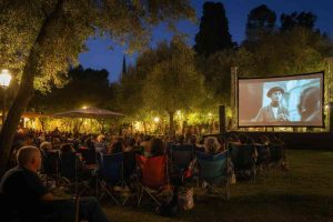 Dai film di Pasolini alla Banda della Magliana: un viaggio nei 'Schermi di Piombo'