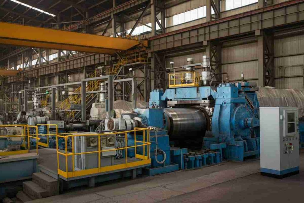 Danieli svela due progetti chiave per il futuro di Emsteel negli Emirati