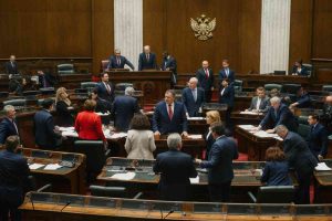 Decreto sicurezza in discussione al Senato: cosa aspettarsi il 3 giugno
