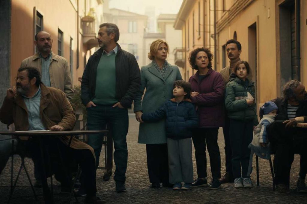 Due italiani su tre si sentono ceto medio, ma oltre la metà teme per il futuro dei propri figli