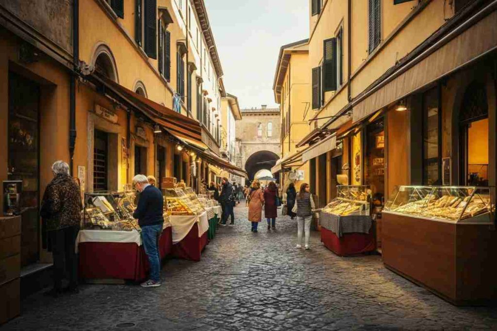 Esportazioni italiane: 120mila imprese pronte a conquistare il mondo