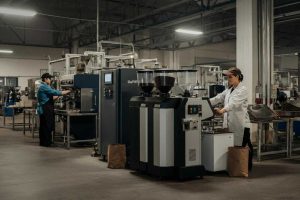 Eureka apre le porte del suo nuovo stabilimento a Firenze: la Mignon factory per macinacaffè di alta qualità