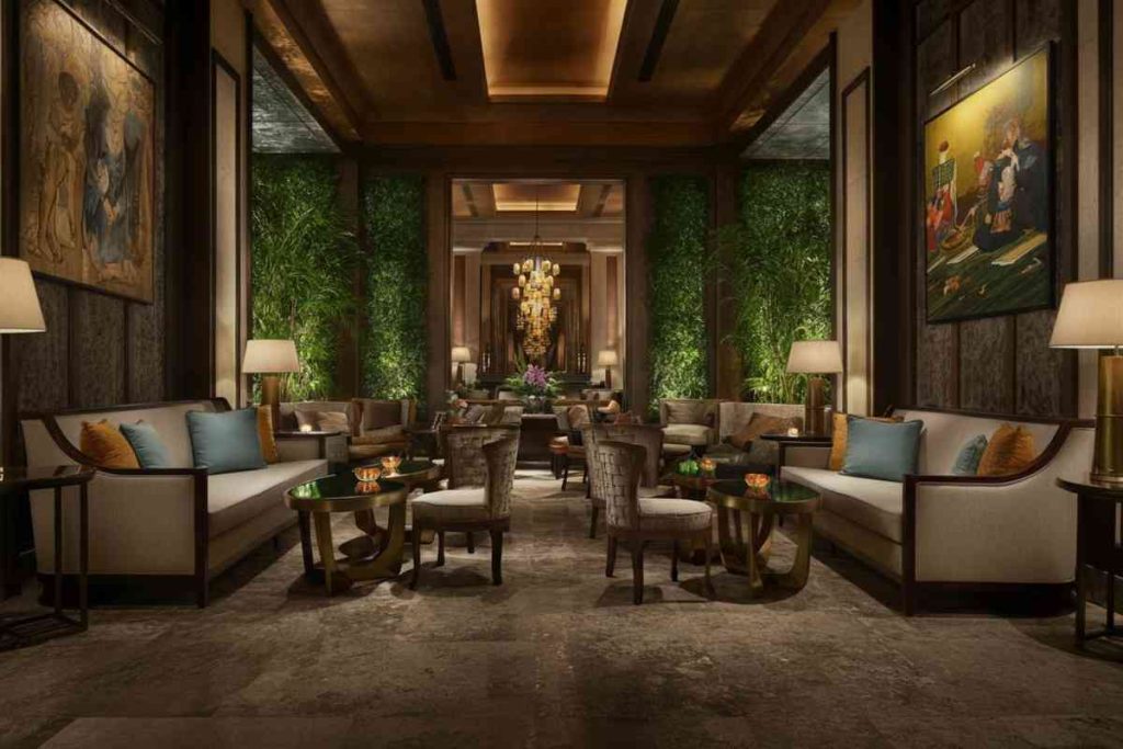 FH55 Hotels: una nuova era per il Grand Hotel Palatino e una crescita da record nel turismo