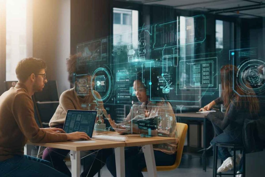Fava (pres. INPS): il futuro del lavoro tra giovani, imprese e l'impatto di digitalizzazione e intelligenza artificiale