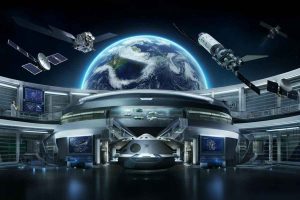 Ferrazzani (Esa): l'Unione Europea si prepara a conquistare lo spazio