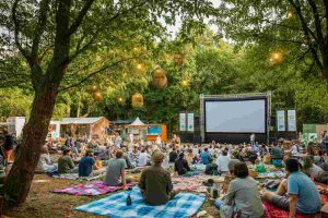 Festival Cinemabiente: dal 5 giugno un viaggio straordinario con Wonders of the sea