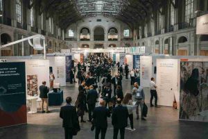 Festival del lavoro a Genova: un'opportunità di confronto imperdibile dal 29 maggio