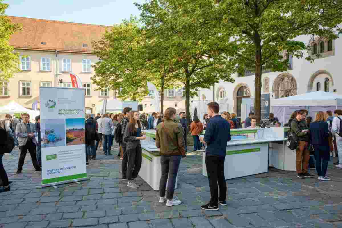 Festival dell'economia: Tamburini dichiara un successo straordinario