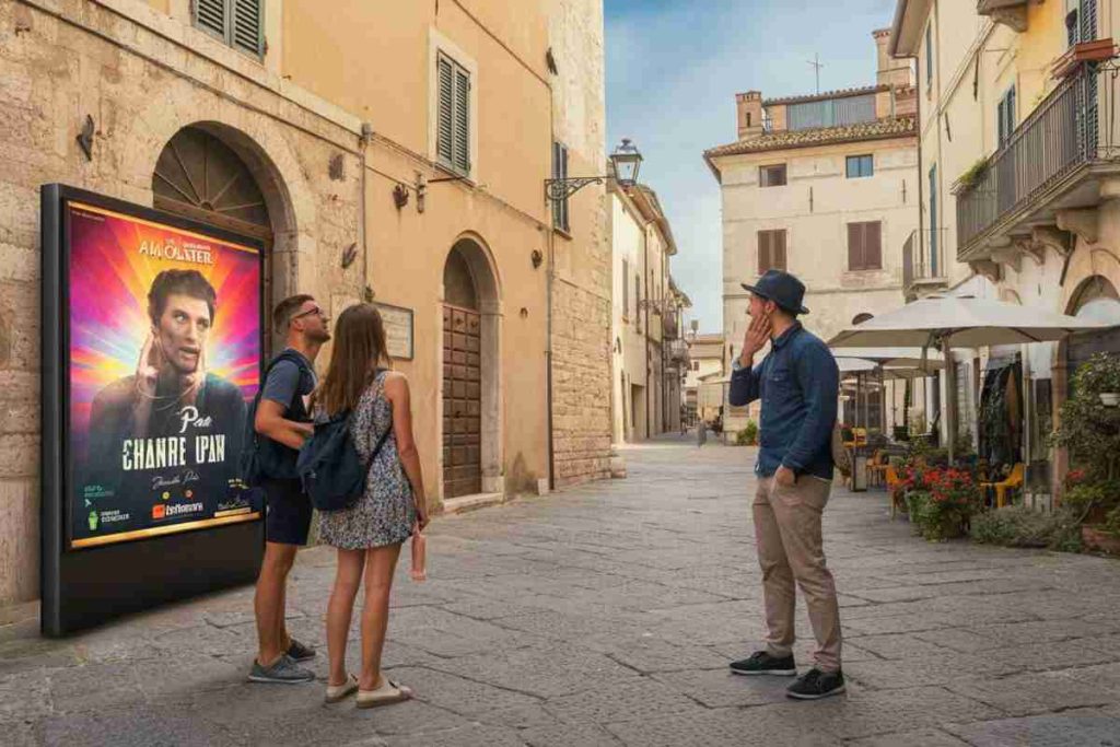 Figli delle 'Calendar Girls' si spogliano per beneficenza a Jesi
