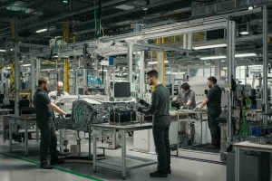 Filosa annuncia: un nuovo capitolo per il futuro di Stellantis