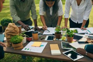 Formare i leader del futuro: un master ispirato all'enciclica Laudato si’