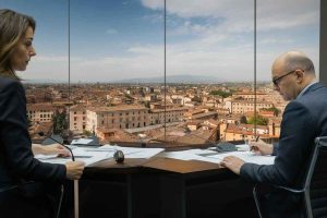 Foti annuncia: nuova revisione del Pnrr con modifiche strutturali in arrivo