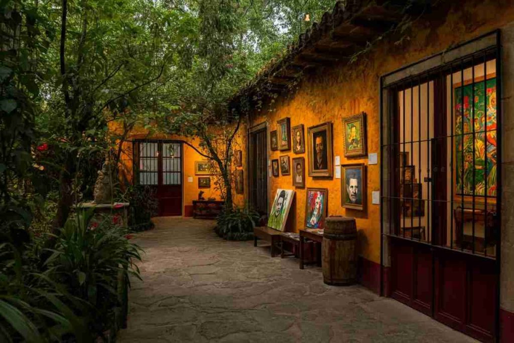 Frida Kahlo: un nuovo museo in arrivo a Città del Messico questo autunno
