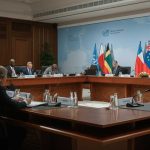 G7: Giorgetti svela chi ha favorito Mosca nella ricostruzione di Kiev
