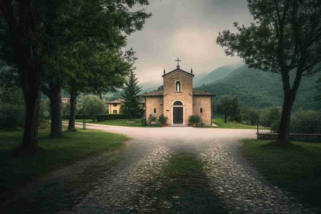 Garlasco: l'avvocato di Andrea Sempio accusa la Chiesa dell'omicidio di Chiara Poggi