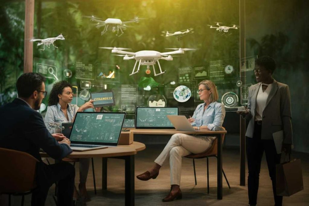 Giovani Confindustria: le imprese resilienti che sfidano il futuro con l'innovazione