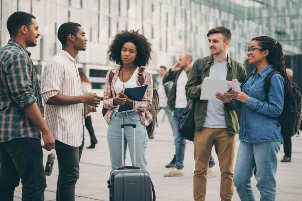 Giovani all'estero: il 66% dei consulenti del lavoro crede nel ritorno a casa