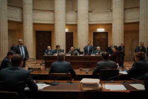 Governo in bilico: possibile audizione di Nordio sul caso Almasri