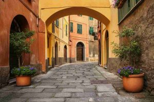 Grand Tour 2025: due editori uniscono le forze per esplorare l'Italia
