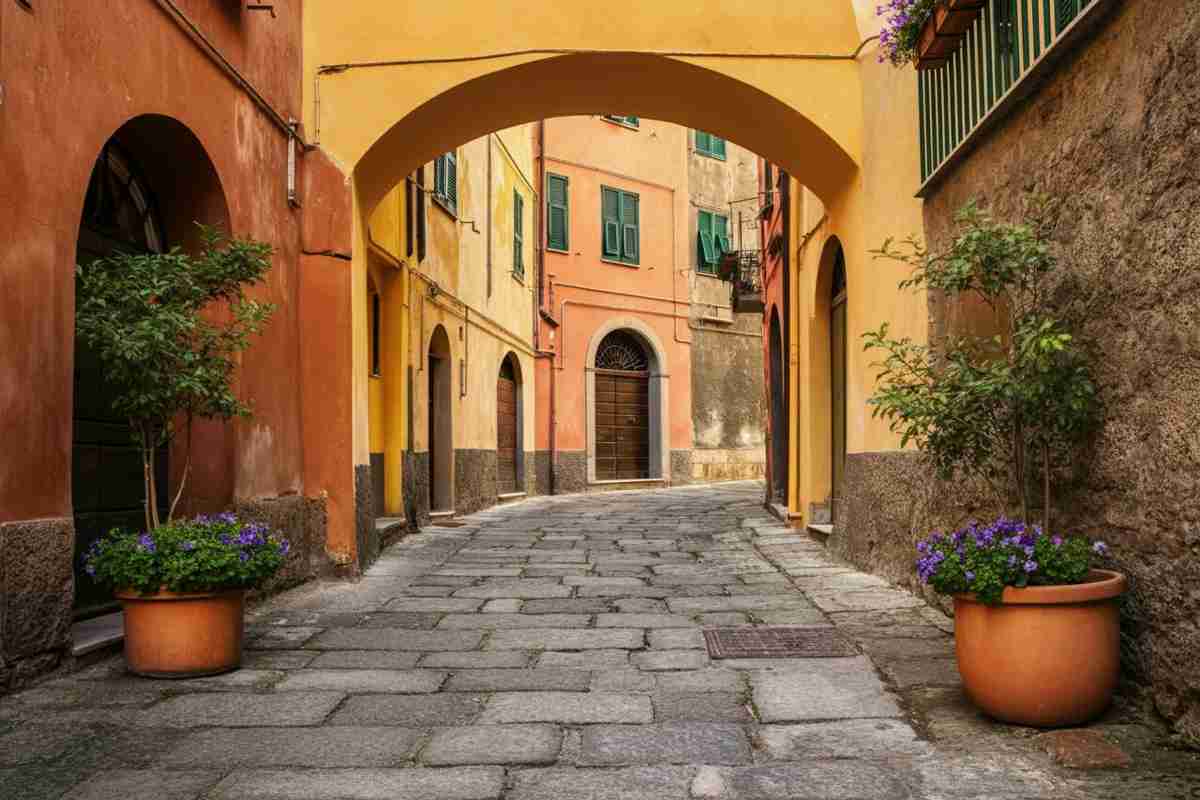 Grand Tour 2025: due editori uniscono le forze per esplorare l'Italia