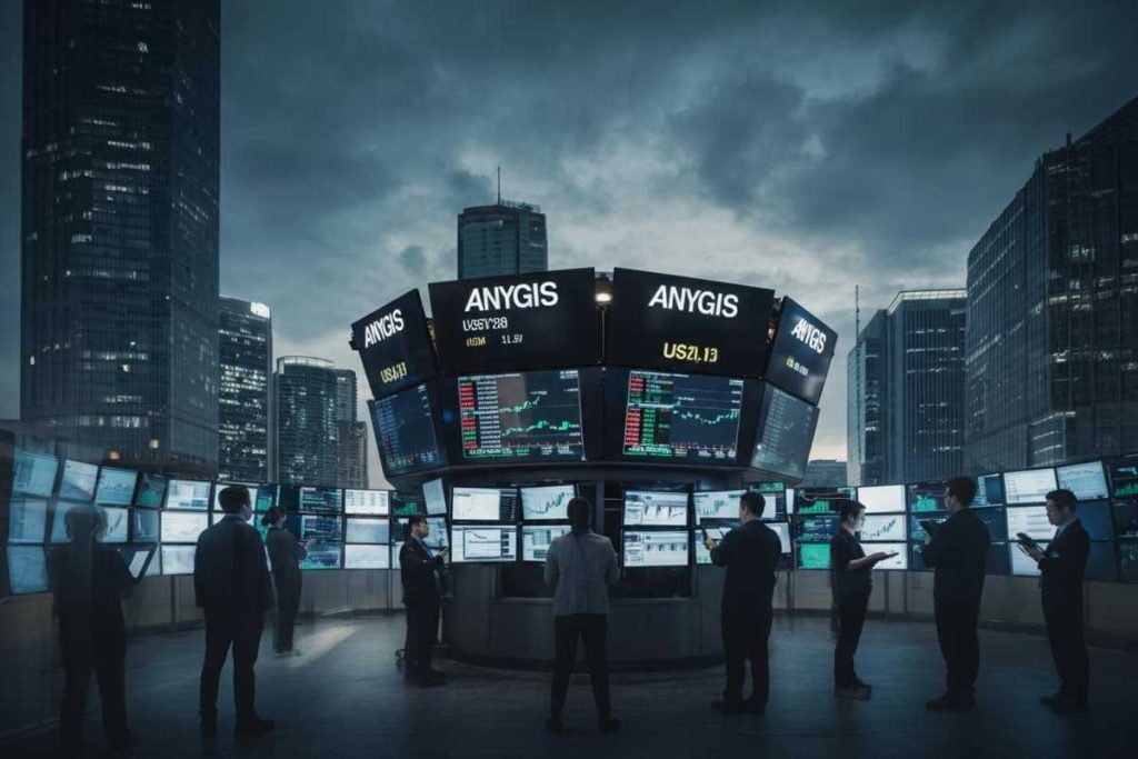 Hong Kong in rosso: avvio in calo dello 0,38% per la Borsa