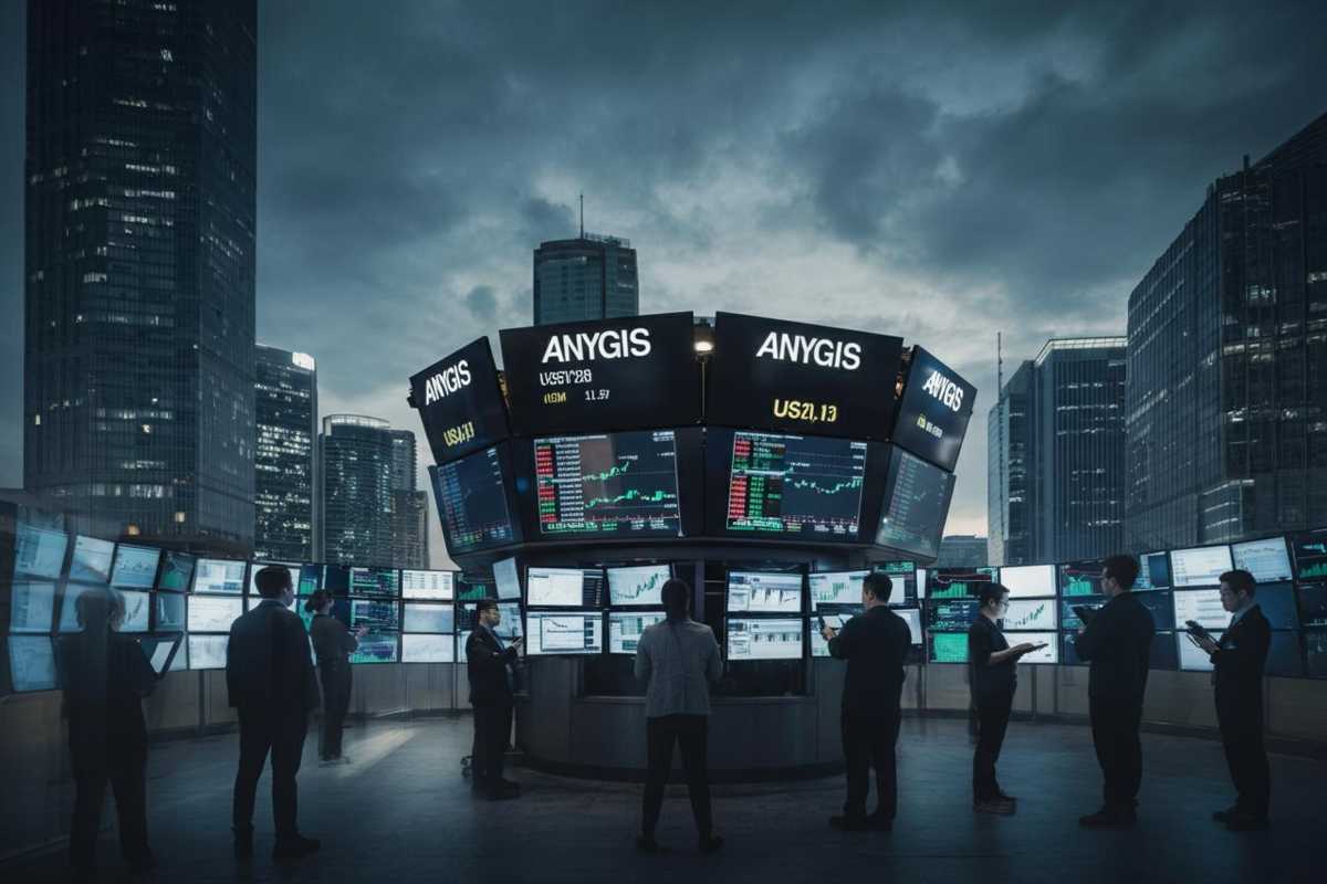 Hong Kong in rosso: avvio in calo dello 0,38% per la Borsa